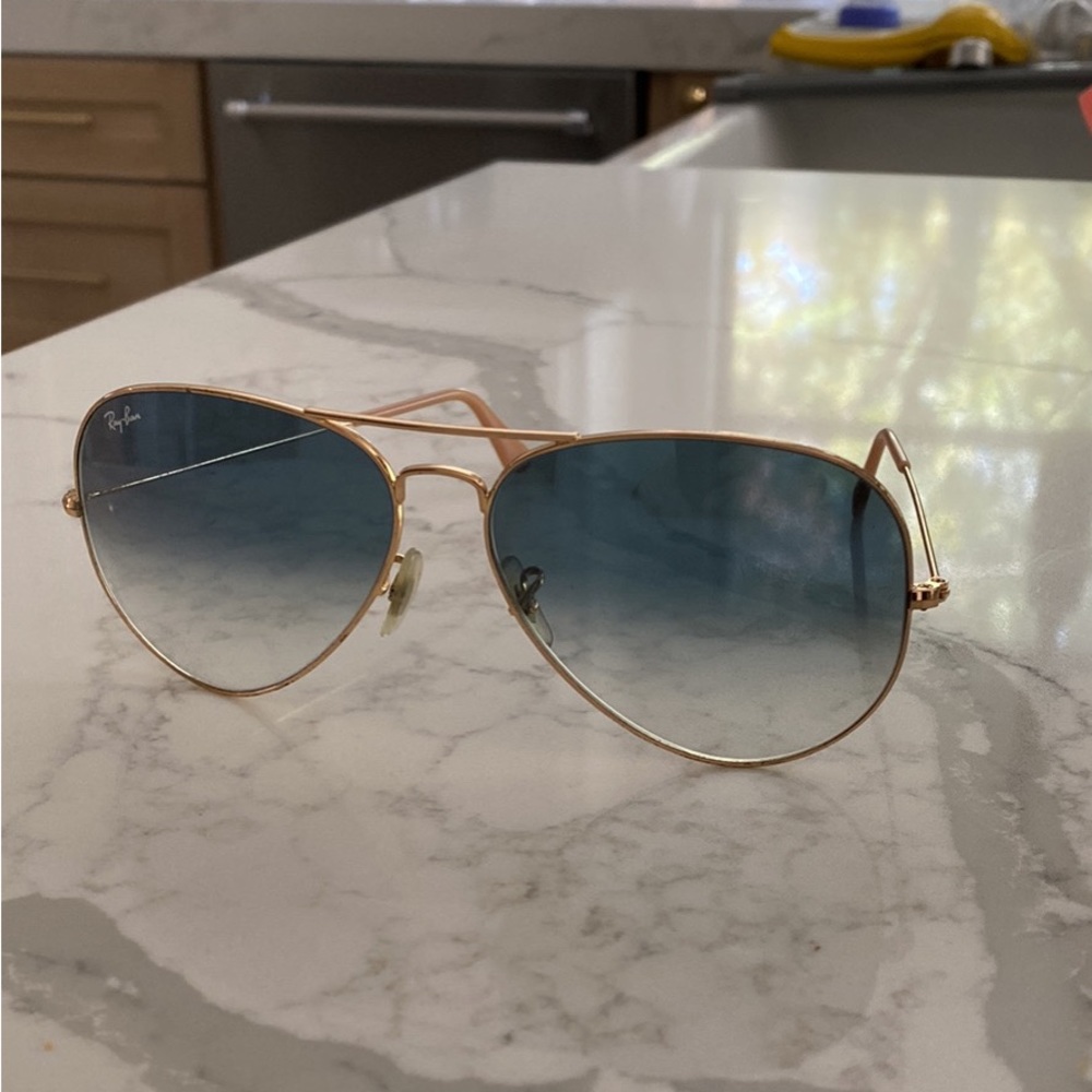 Ray Ban Aviators - image 1